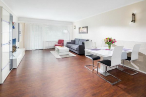 City Apartment